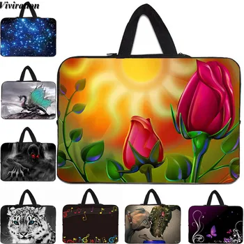 

For Acer iPad Air 3 Notebook Case 11.6 13.3 10 Casual Funda Tablet Bag 10.2 15 13 12 14 17 11.6 15.6 17.3 Inch Laptop Sleeve Bag