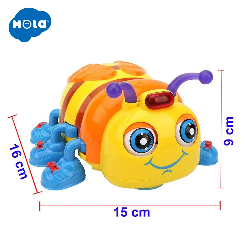 ladybug toys for toddlers