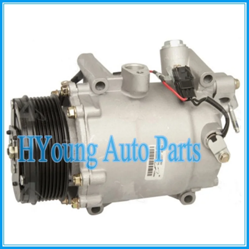 Автомобильный Компрессор кондиционера для Honda CR-V 38810RWCA03 38810RZYA01 98580 6512639 гарантия качества
