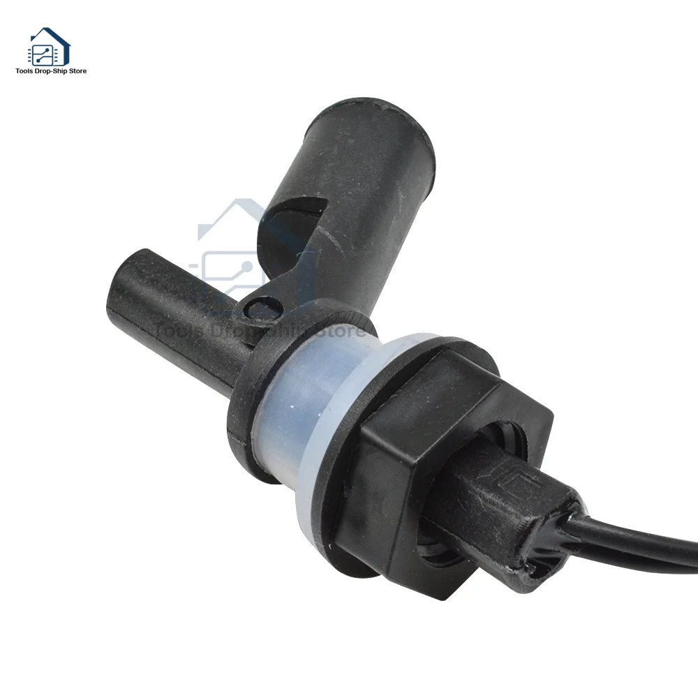 Horizontal Float Sensor Switch Side Mount Liquid Water Level Sensor Controller Automatic Water Pump switch Aquarium Tank Pool water level switch,water level controller