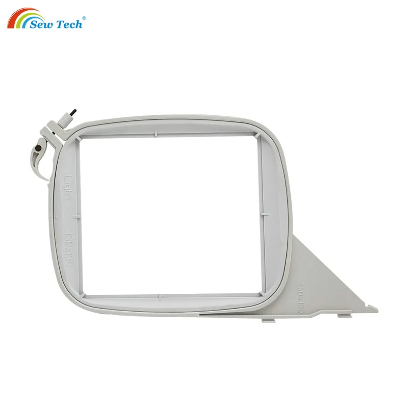 

Обруч для вышивки Sew Tech для Pfaff Creative 2170 2144 2140 и т. д., обручи для швейной и вышивальной машины, креативные все ткани 5x5 дюймов