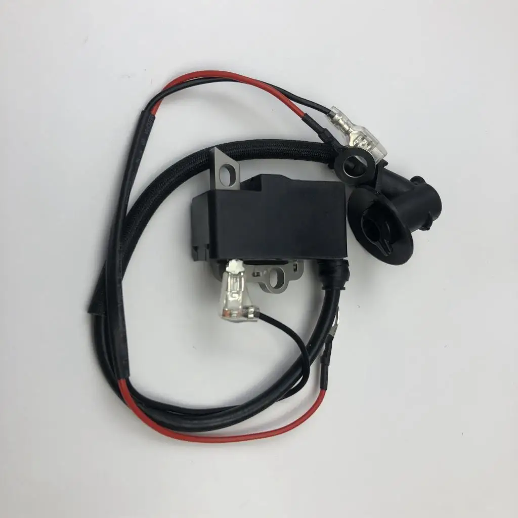 Ignition Coil Replacement for Stihl TS410 TS420 Lawn Mower Engines Parts