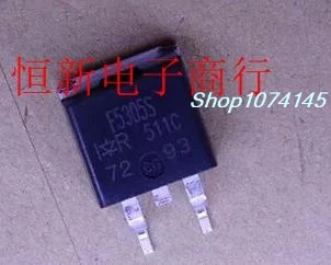 10 шт./лот IRF5305STRLPBF F5305S MOS TO263