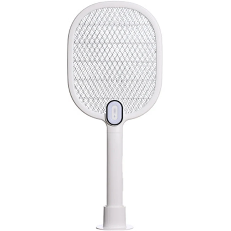 Big deal Mosquito Racket Electric Mug Killer Fly Swatter Rechargeable USB Mosquitoes | Дом и сад