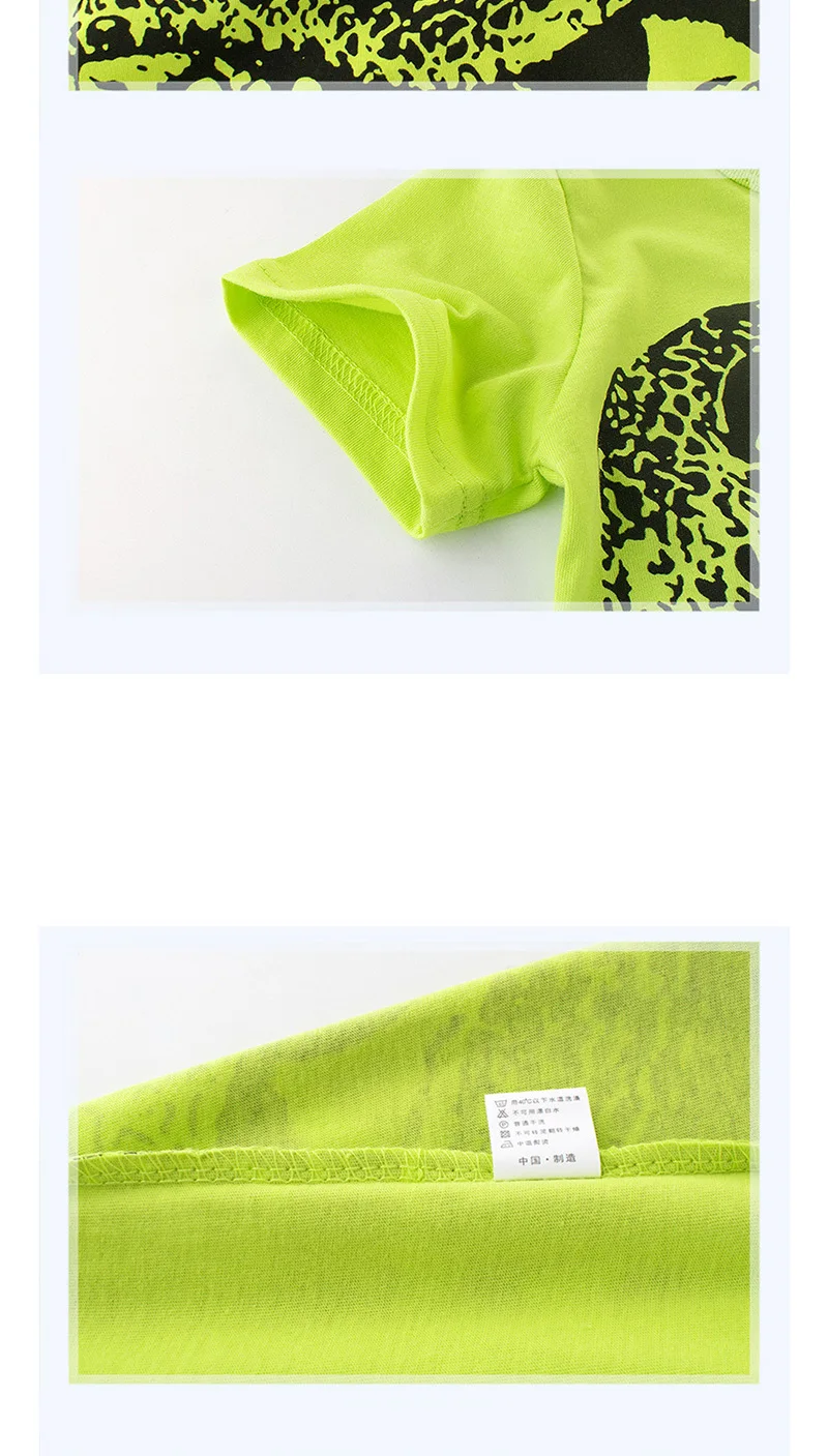 韩版童装_2018夏款韩版童装中小男童短袖t恤-宝宝儿童一件代销---阿里巴巴_07