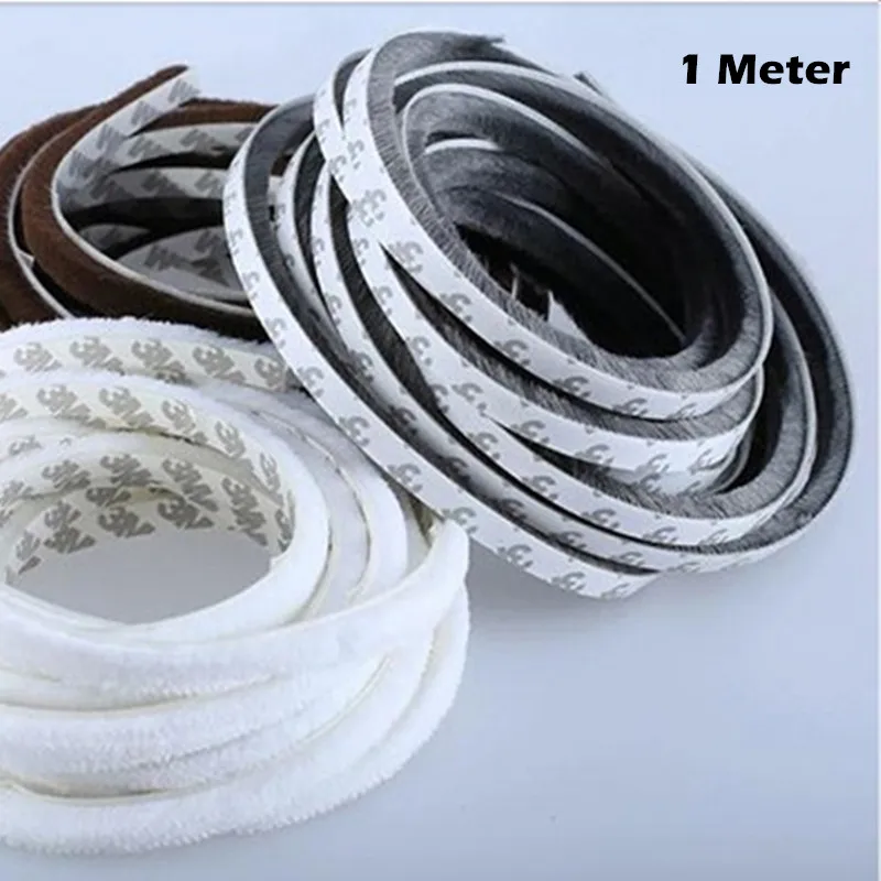 brush seal strip