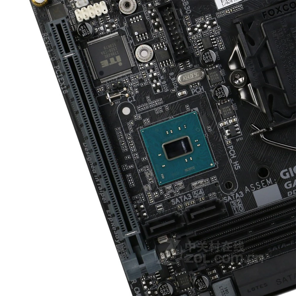 Оригинальная б/у настольная Материнская плата Gigabyte GA-Z170N-WiFi Z170 Socket LGA 1151 Core i7/i5/i3/Pentium/Celeron DDR4 32GB Mini-ITX