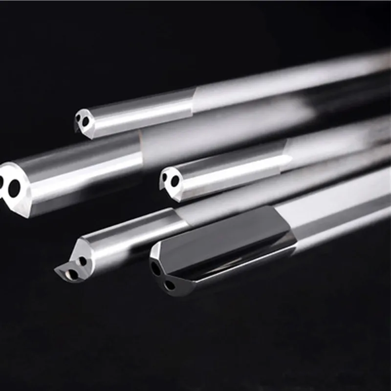 6x1200 мм 30x1650 пистолет для глубокого отверстия сверло настроить cnc внутренний
