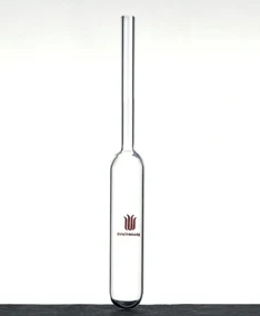

A480010 AMPUL, DRYING, Capacity 10ml, O.D.*Height 17*170mm