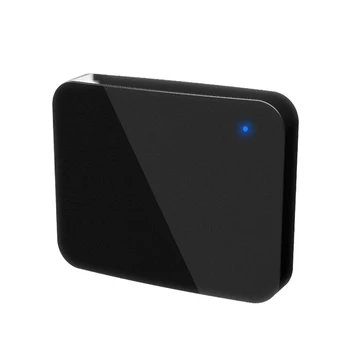 

Portable Speaker Bluetooth 5.0 Support A2DP 30 Pin Stereo Audio Adapter Bluetooth Music Receiver For Bose SoundDock II 2 IX 10