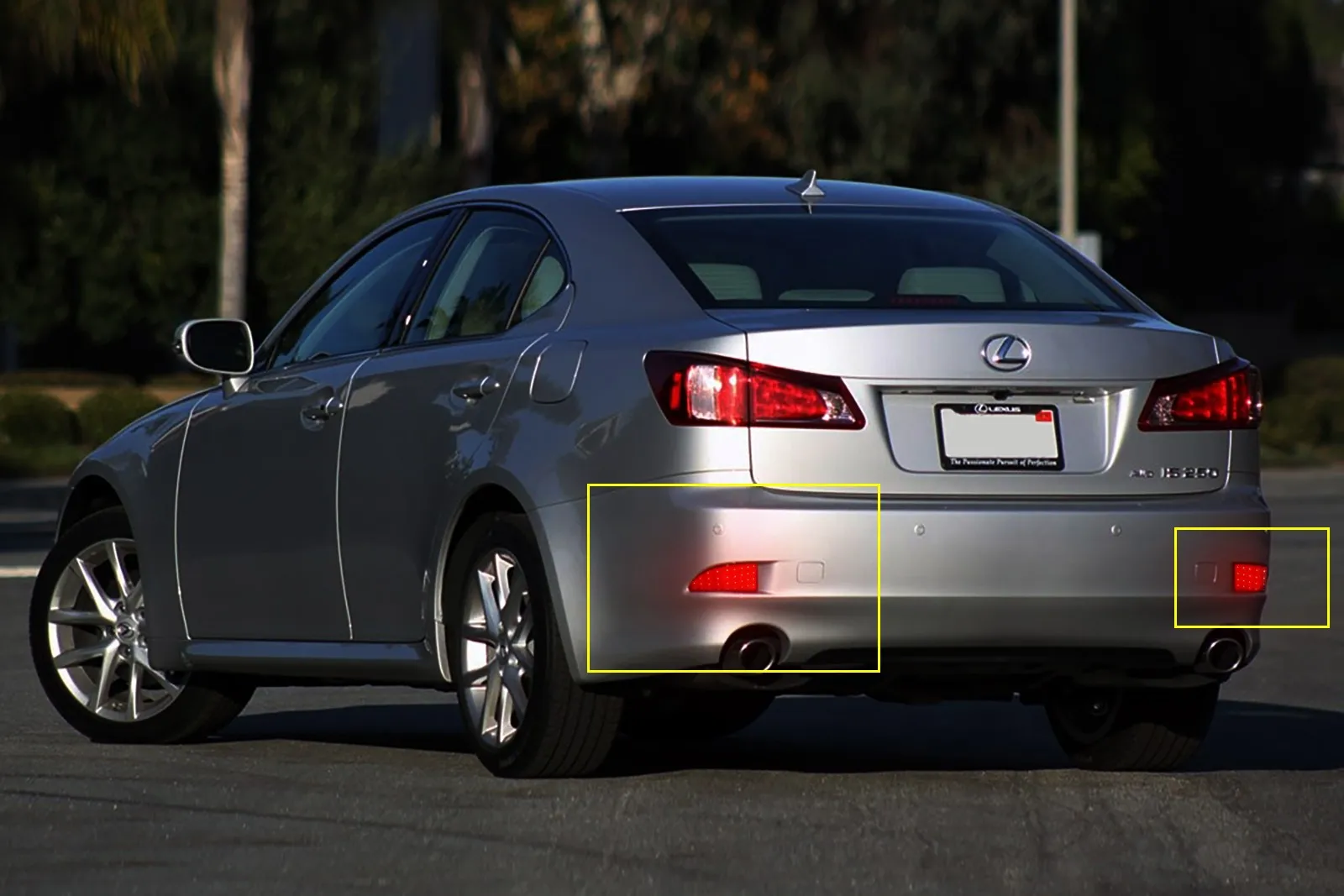 Авито Купить Лексус Is 250