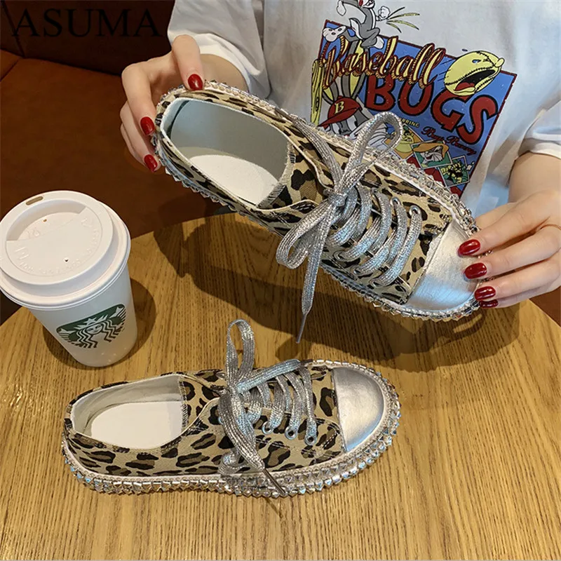 leopard rivet shoes (2)_副本
