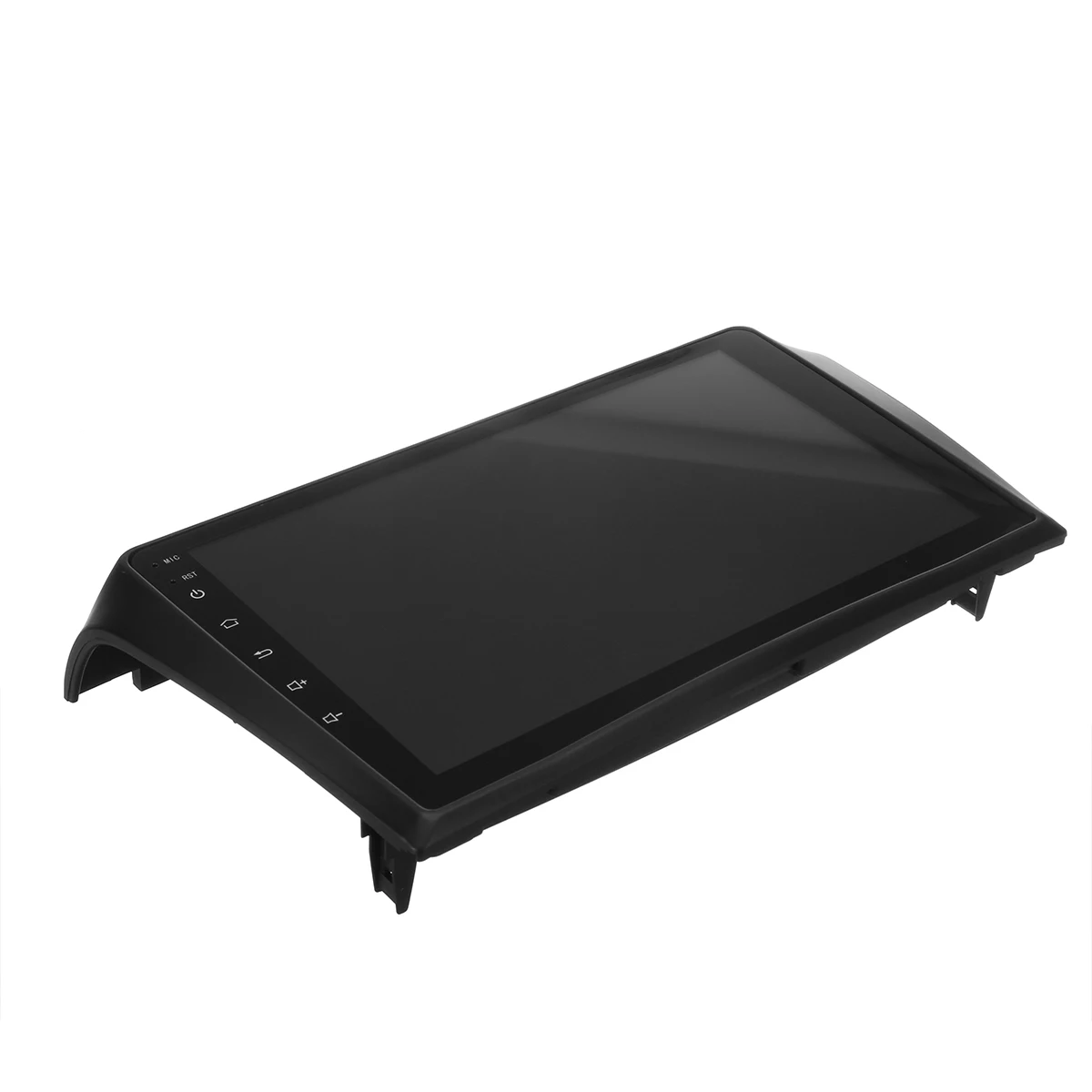 Audew WI-FI 1+ 16G 9 ''Сенсорный экран Автомобильный GPS навигатор HD Дисплей встроенного модуля bluetooth Ночное видение голос для Mazda 3 2004-2012