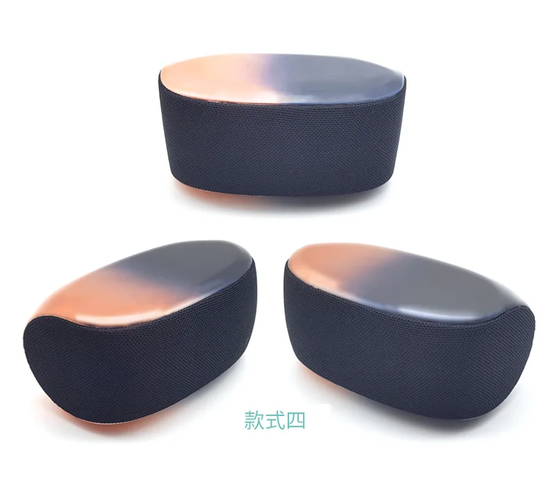 2019Wireless Stereo Bluetooth Speaker Portable