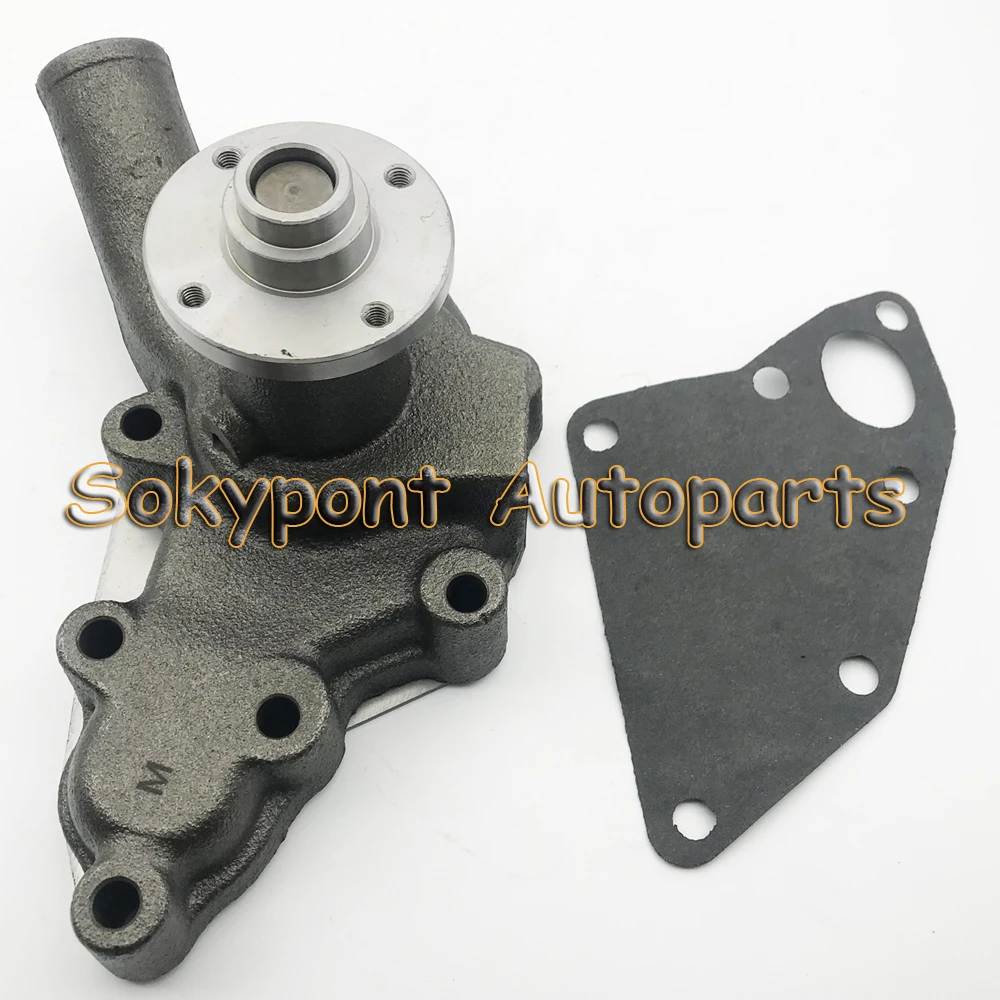 Водяной насос подходит для тракторов ISEKI TS2202 TS2205 TS2400 TS2500
