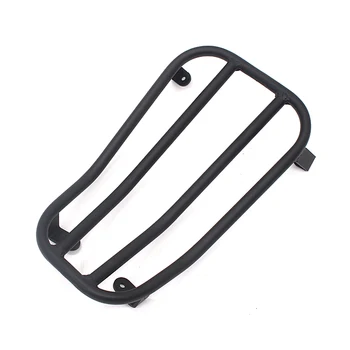 

For GTS300 GTS-300 Foot Pedal Rear Luggage Rack Bracket Holder for VESPA GTS 300 2017 2018 2019 Motorcycle Accessories