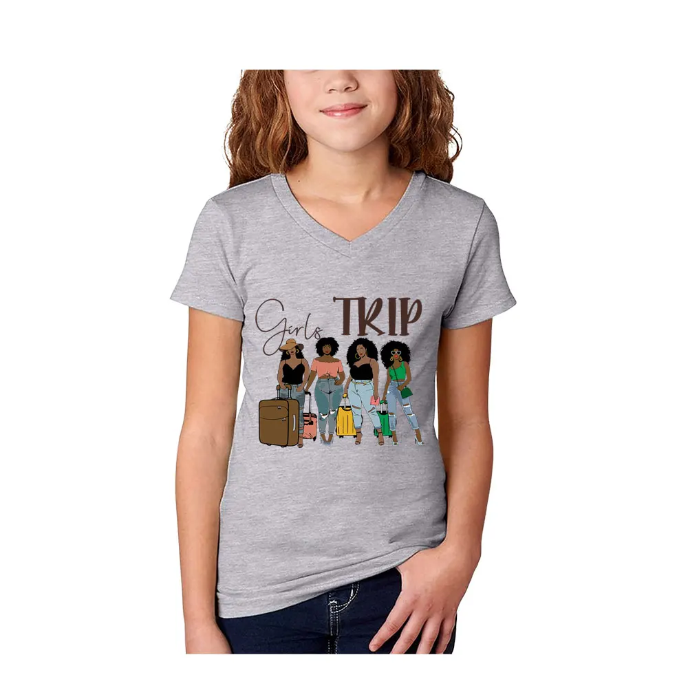 Clothes DIY Applique Fashion Sisters 