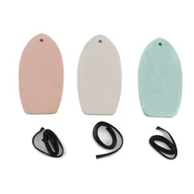 3 шт. диатомес поглощение воды земли Быстросохнущий Шкаф Одежда сухие коврики под тарелки 2019ing