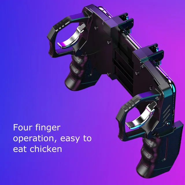 Gamepad Joystick Helper Controller dla telefonu komórkowego gra Shooter przycisk wyzwalania dla iphone #8217 a dla telefonu z systemem Android tanie tanio ONLENY Brak NONE CN (pochodzenie) Gamepad Joystick Helper Controller dla telefonu komórkowego gra Shooter przycisk wyzwalania dla iphone #8217 a dla telefonu z systemem Android tanie tanio ONLENY Brak NONE CN (pochodzenie)