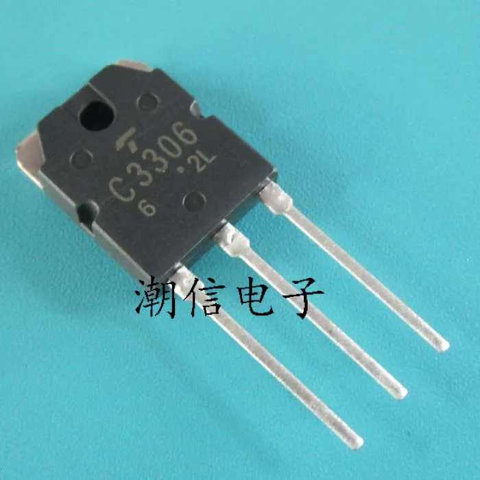 C3306 2SC3306 10A 500V