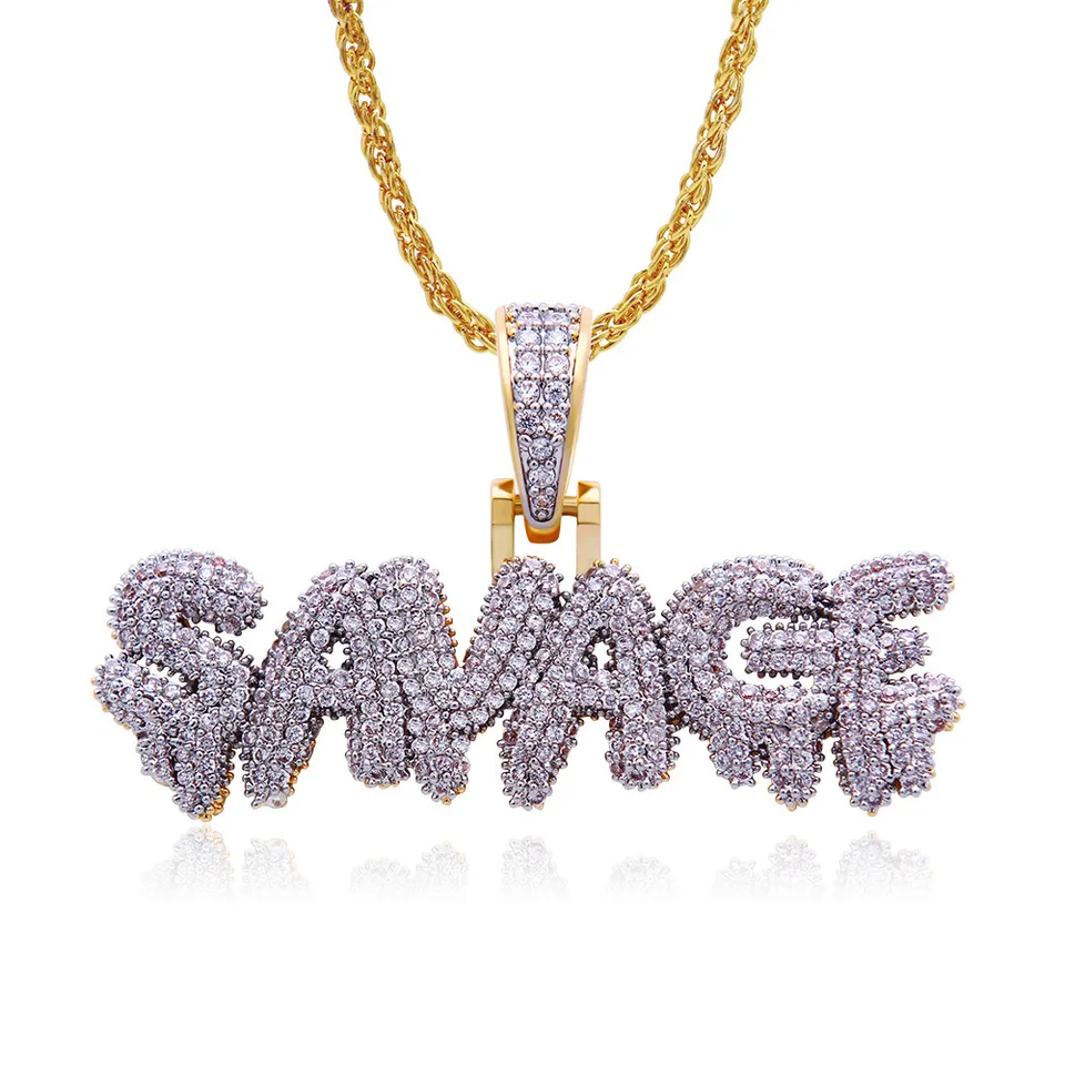 Supreme Gold Pendant Deals, 53% OFF 