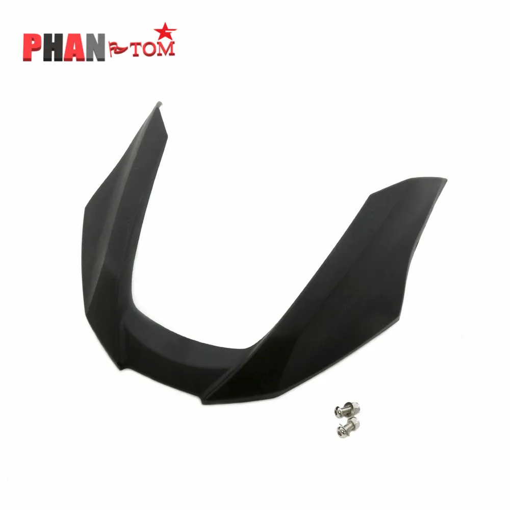 

Motorcycle Front Fender Beak Extension Wheel Protector Cover Accessories For BMW R1200GS 2008 2009 2010 2012 R1200GS