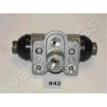 Cs-842_цилиндр Тормозной Задний! Suzuki Jimny 1.3/1.5i 4wd 98 Japanparts Cs842 Japanparts арт. CS842