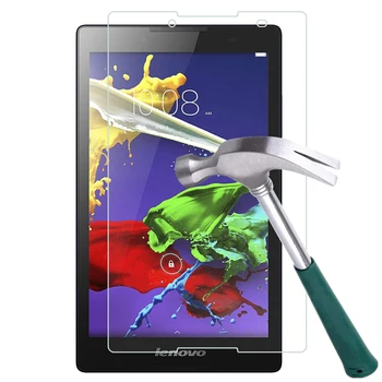 

9H Premium Tempered Glass Screen Protector for Lenovo Tab 3 8 TB3-850M TB3-850F Tab 2 A8-50 A8-50F A8-50LC 8.0" Protective Film