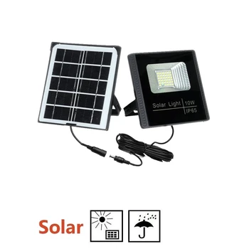 

Waterproof Solar Buitenlamp Outdoor Lamp smart on at night Detector Wall Light Path Garage Patio Lighting Security Night Light s