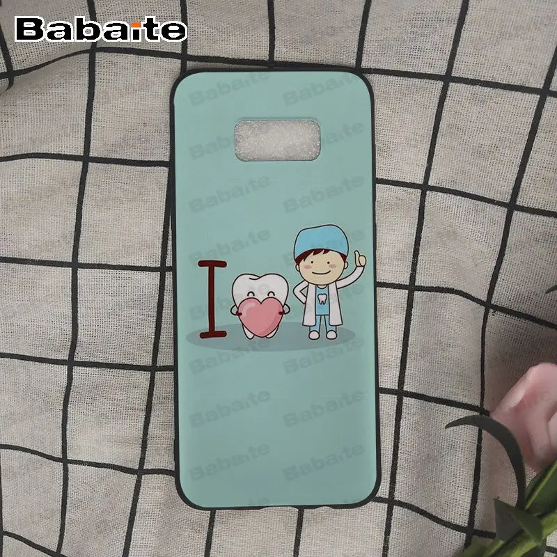 Cute Wisdom Teeth Dentist Tooth LoveClear 