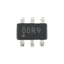10pcs / lot new original Chip pic10f200t-i / OT (00r9) 8-bit microcontroller