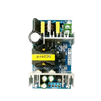 Modulo di alimentazione Honeywell 900P01-0501 120/240 VAC 60W
