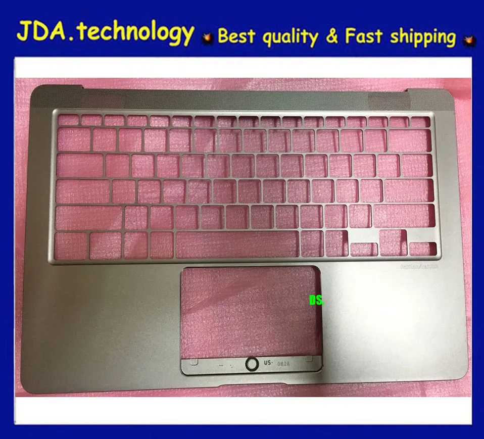 Wellendorff чехол для ноутбука ASUS UX490 zenbook3V Deluxe palmerest Клавиатура рамка верхняя крышка 13N1-1SA0M01