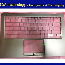 Wellendorff чехол для ноутбука ASUS UX490 zenbook3V Deluxe palmerest Клавиатура рамка верхняя крышка 13N1-1SA0M01