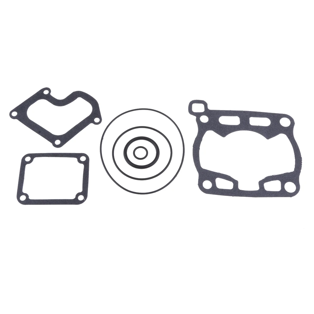 Engine Top End Head Repair Gasket Kit For Suzuki RM85 And Expert 02-18