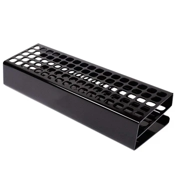 

85 Slots Premium Marker Holder Desk Stand Acrylic Organizer Storage
