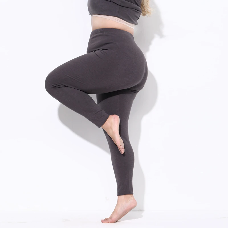 large yoga pants