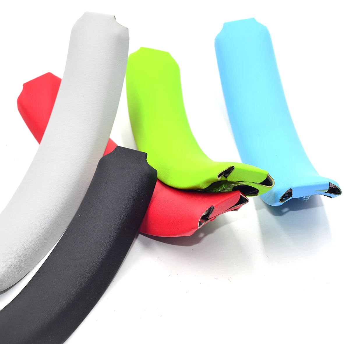 Replacement headband & ear pads Cushion Earpads Earmuffs for Mpow 059 Wireless Bluetooth Headphone