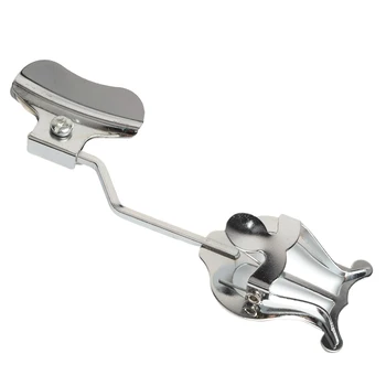 

Fixing Holder Stand Universal Sheet Music Clip Clamp On Trumpet Trombone Marching Lyre Metal Lightweight Accessories Portable