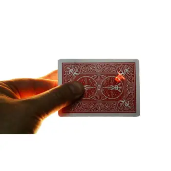 

Presents Starlight (gimmick+online Instruct) - Magic Trick Illusion Fantasy Magic Card Magic Fun Close Up Mind Stage Magic Trick