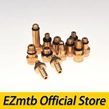 Серия адаптеров EZmtb bleed kit для тормозного рычага и суппорта SHIMANO ROAD