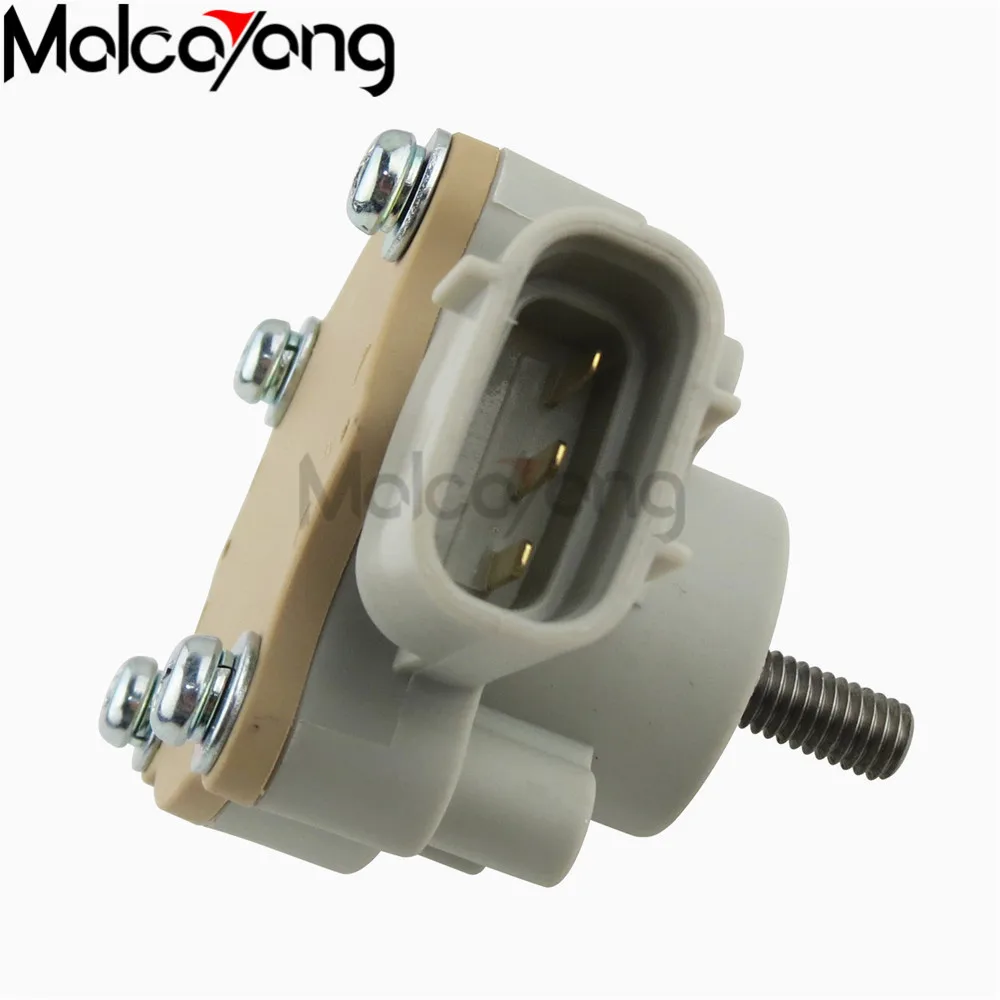 New Rear Left Height Control Sensor OEM# 89408-60011 8940860011 For Lexus RX300 330 350 400H 2004 2005 2006-2009 Car Styling