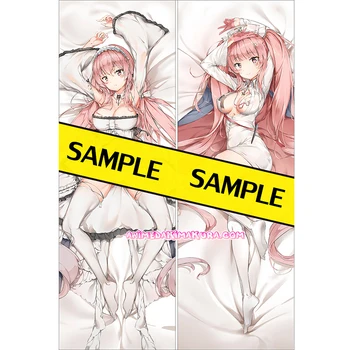 

アズールレーン Azur Lane HMS Perseus Anime Girl Dakimakura Hugging Body Pillow Case Cover