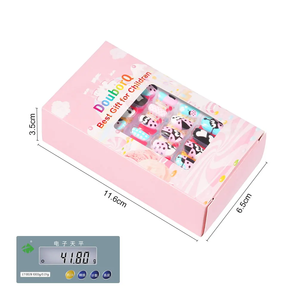 nail tips 120Pcs