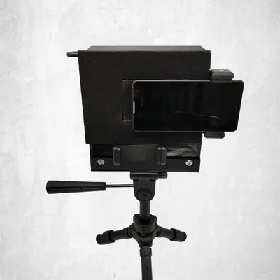 AK TRI I3 Flat Diaphragm+Composite 8MM Dynamic