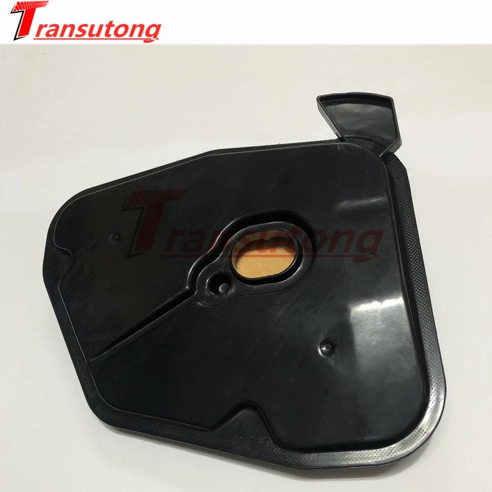 FORD OEM Automatic TransaxleFilter BB5Z7A098E MOTORS Auto Parts