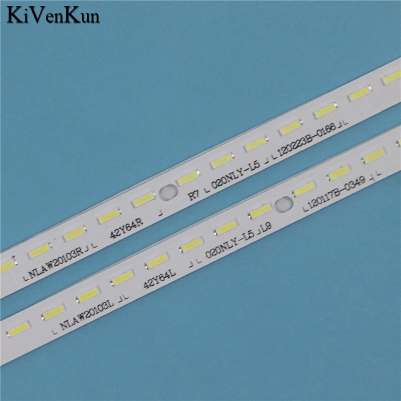 Tv  LED Ʈ Ʈ 2 , NLAW20103L, 42Y64L, 020NLY-L5, NLAW20103R, 42Y64R, FHD, LED , Ʈ ,   ŰƮ
