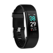 F07Max Waterproof Smart Wristband Heart Rate Blood Oxygen Blood Pressure Monitor Pedometer Fitness Tracker Smart Watch F07Max Waterproof Smart Wristband Heart Rate Blood Oxygen Blood Pressure Monitor Pedometer Fitness Tracker Smart Watch