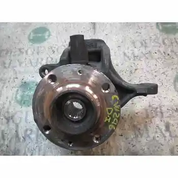 

STEERING KNUCKLE FRONT LEFT CITROEN C3 1.4 HDi [15146078]