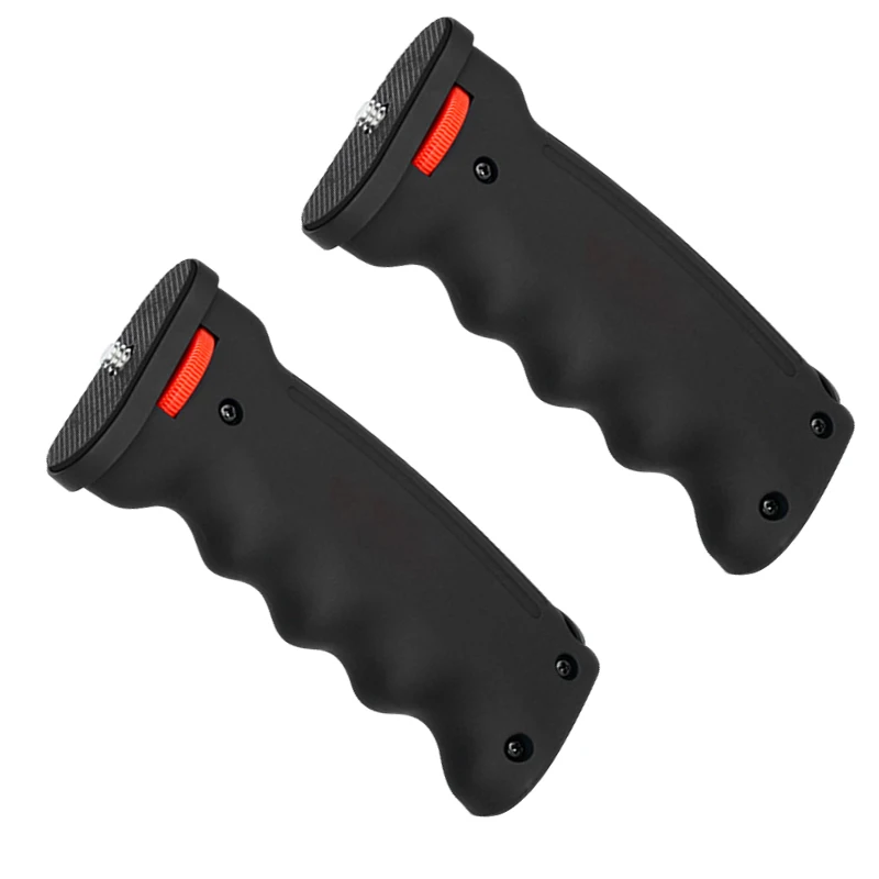 New For Gopro Hero Camera Stabilizer Handle 1/4 Screw Interface Hand Grip Photography Accessories Mirrorless DSLR Camcorder Bar